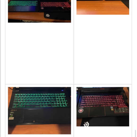 Eluktronics Gaming Laptop - Picture 11 of 11